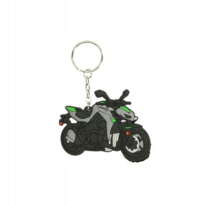 Breloczek BIKE IT KEYR119