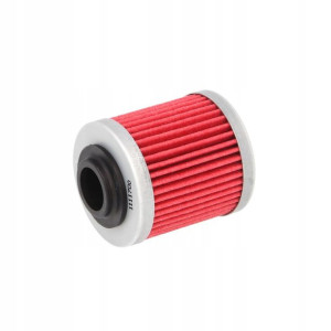 Filtr oleju CAN-AM DS 450 2008- Hiflo HF560 Motocy