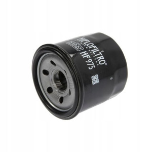 Filtr oleju SUZUKI AN 650 2002- Hiflo HF975 Motocy