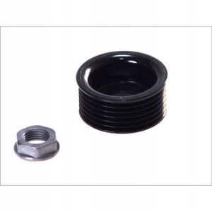 Koło pasowe alternatora VALEO VAL593519