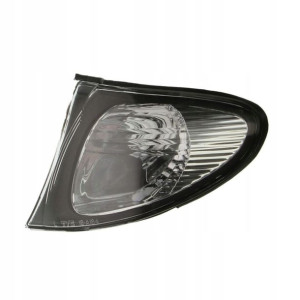 Lampa kierunkowskazu przód L BMW 3 06.01-09.06 TYC