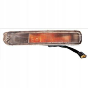 Lampa kierunkowskazu przód L MAZDA 323 COUPE/LIFTB