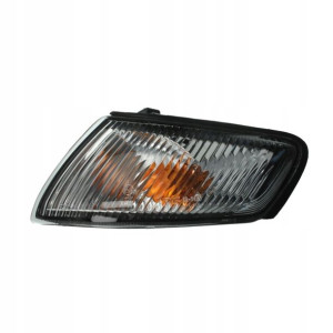 Lampa kierunkowskazu przód L MAZDA 626 05.97-12.00