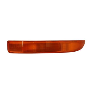 Lampa kierunkowskazu przód L NISSAN INTERSTAR; OPE