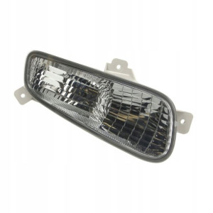 Lampa kierunkowskazu przód P FIAT PUNTO 09.09-03.1