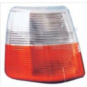 Lampa kierunkowskazu przód P VOLVO 940-960, S90, V