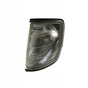 Lampa kierunkowskazu przód L MERCEDES E, W124 12.8