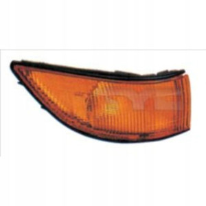 Lampa kierunkowskazu przód L MITSUBISHI COLT 04.88