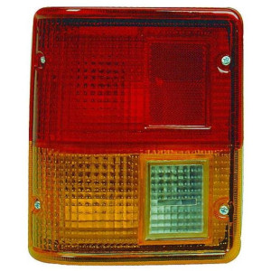 Lampa Tył L Mitsubishi Pajero Terenowy 12.82-12.91