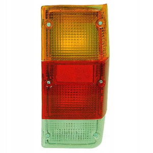 Lampa Tył P Nissan Patrol Terenowy 11.79-08.88 Dep