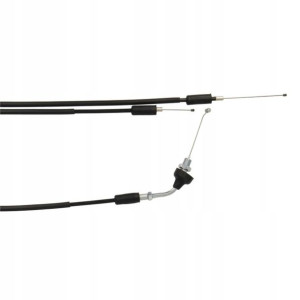 Linka gazu APRILIA RS 125 1992- 4 RIDE LG-043 (kom