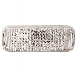 Lampa kierunkowskazu przód L/P OPEL OMEGA 03.94-07