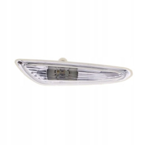 Lampa kierunkowskazu przód P BMW 3, X3 06.01-09.07
