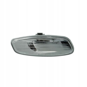 Lampa kierunkowskazu przód P CITROEN C3, C4, C5, D
