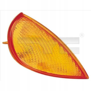 Lampa kierunkowskazu przód P FIAT SEICENTO 01.98-0