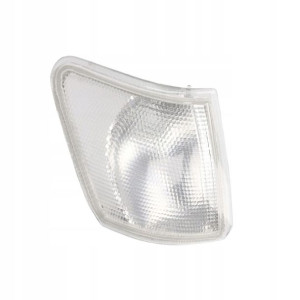 Lampa kierunkowskazu przód P FORD FIESTA 01.89-10.