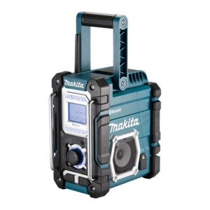 Radio budowlane Makita DMR108N