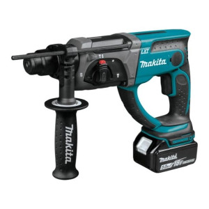 Młotowiertarka Makita DHR202 18V