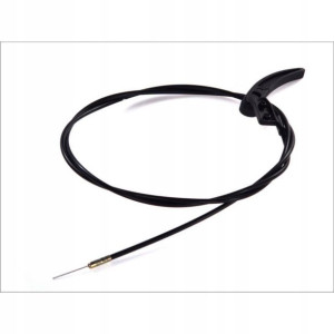 Linka podnoszenia maski VW PASSAT 08.80-03.88 HANS