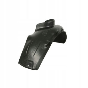 Nadkole przód L FIAT SEICENTO 01.98-01.10 REZAW-PL
