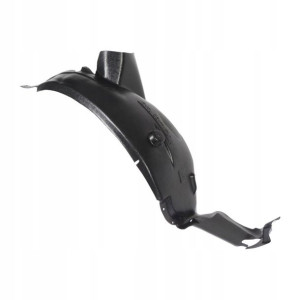 Nadkole przód L MERCEDES B (W245) 03.05-11.11
