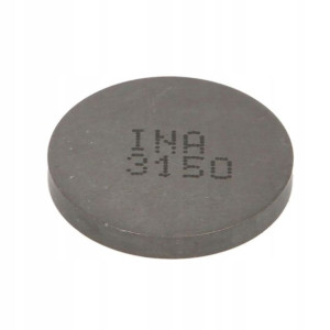 Płytka zaworowa 25x3,150mm 4 RIDE PZ253150