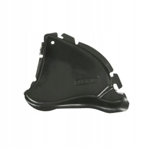Osłona pod zderzak L SKODA OCTAVIA 09.96-12.10