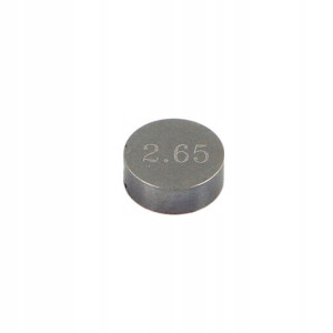 Płytka zaworowa 7.48x2.65mm 4 RIDE PZ748265