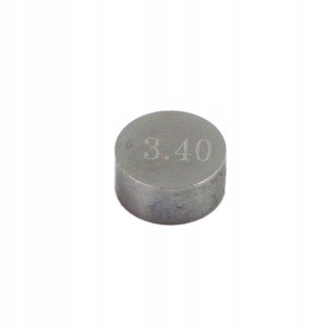 Płytka zaworowa 7.48x3.40mm 4 RIDE PZ748340
