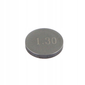 Płytka zaworowa 9.48x1.30mm 4 RIDE PZ948130