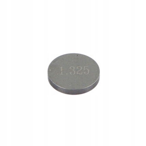 Płytka zaworowa 9.48x1.325mm 4 RIDE PZ9481325