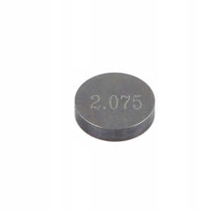 Płytka zaworowa 9.48x2.075mm 4 RIDE PZ9482075