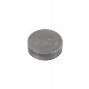 Płytka zaworowa 9.48x2.575mm 4 RIDE PZ9482575