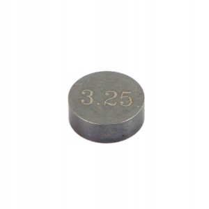 Płytka zaworowa 9.48x3.25mm 4 RIDE PZ948325