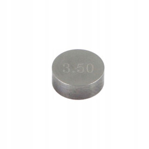 Płytka zaworowa 9.48x3.50mm 4 RIDE PZ948350