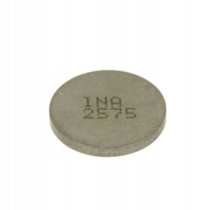 Płytka zaworowa 25 x 2.575 mm 4 RIDE PZ252575