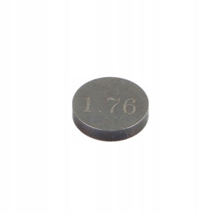 Płytka zaworowa KTM 8.90x1.76mm 4 RIDE PZ890176
