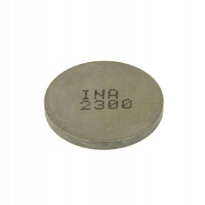 Płytka zaworowa 25x2.300mm 4 RIDE PZ252300