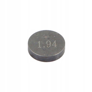 Płytka zaworowa KTM 8.90x1.94mm 4 RIDE PZ890194