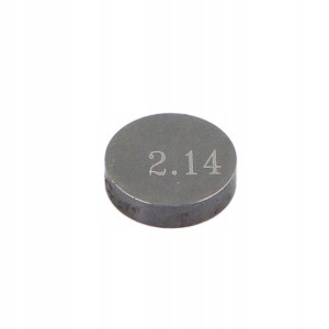 Płytka zaworowa KTM 8.90x2.14mm 4 RIDE PZ890214