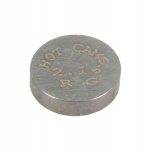 Płytka zaworowa KTM 8.90x2.16mm 4 RIDE PZ890216