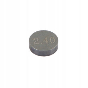 Płytka zaworowa KTM 8.90x2.40mm 4 RIDE PZ890240