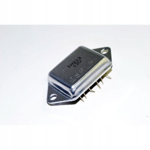 Regulator napięcia 14V 50A ISUZU CAMPO, TROOPER I