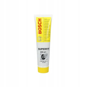 Smar do hamulców BOSCH Superfit 0,1l bezkwasowy