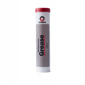 Smar litowy COMMA Multipurpose Grease, 400 g