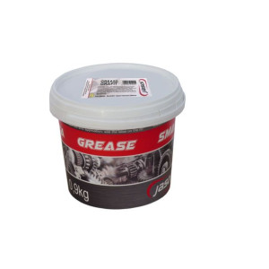 Smar specjalny grafitowy JASŁO GRAFIT 0.9KG