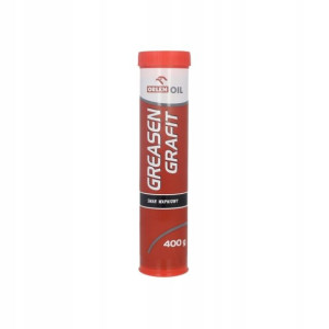 Smar uniwersalny ORLEN GREASEN GRAFIT 400G