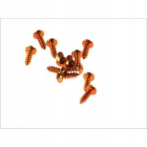 Śruba M6x22 VICMA VICMA VIC-RC620NO (kolor Pomara