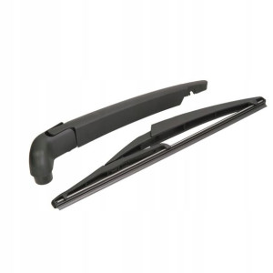 Ramię wycieraczki, pióro tył OPEL ASTRA G 02.98-12