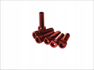 Śruba M8x25 VICMA (imbusowa cylindryczna)